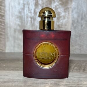 Yves Saint Laurent Opium EDT
